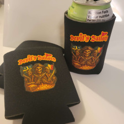 Isolateur pour cannette