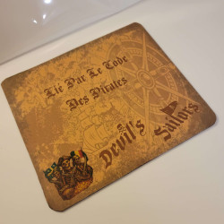 Tapis de Souris